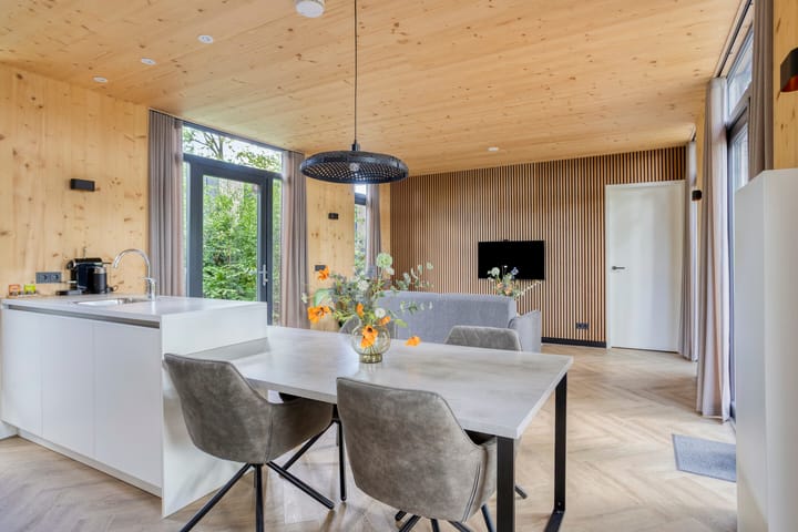 Vrijstaande woning te koop: Traasweg 5Z08, Markelo