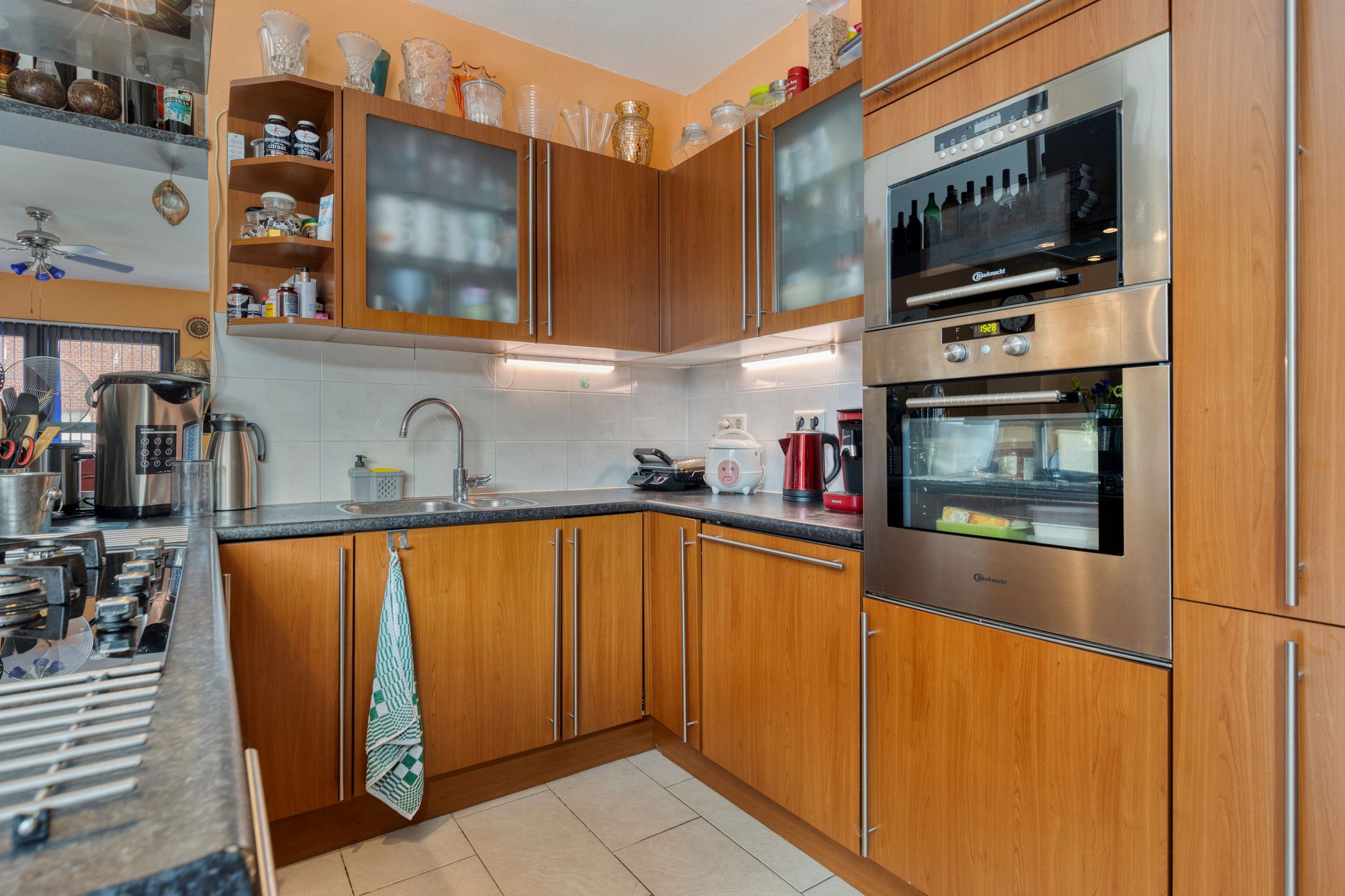 Foto 3 van Buinerveenstraat 27