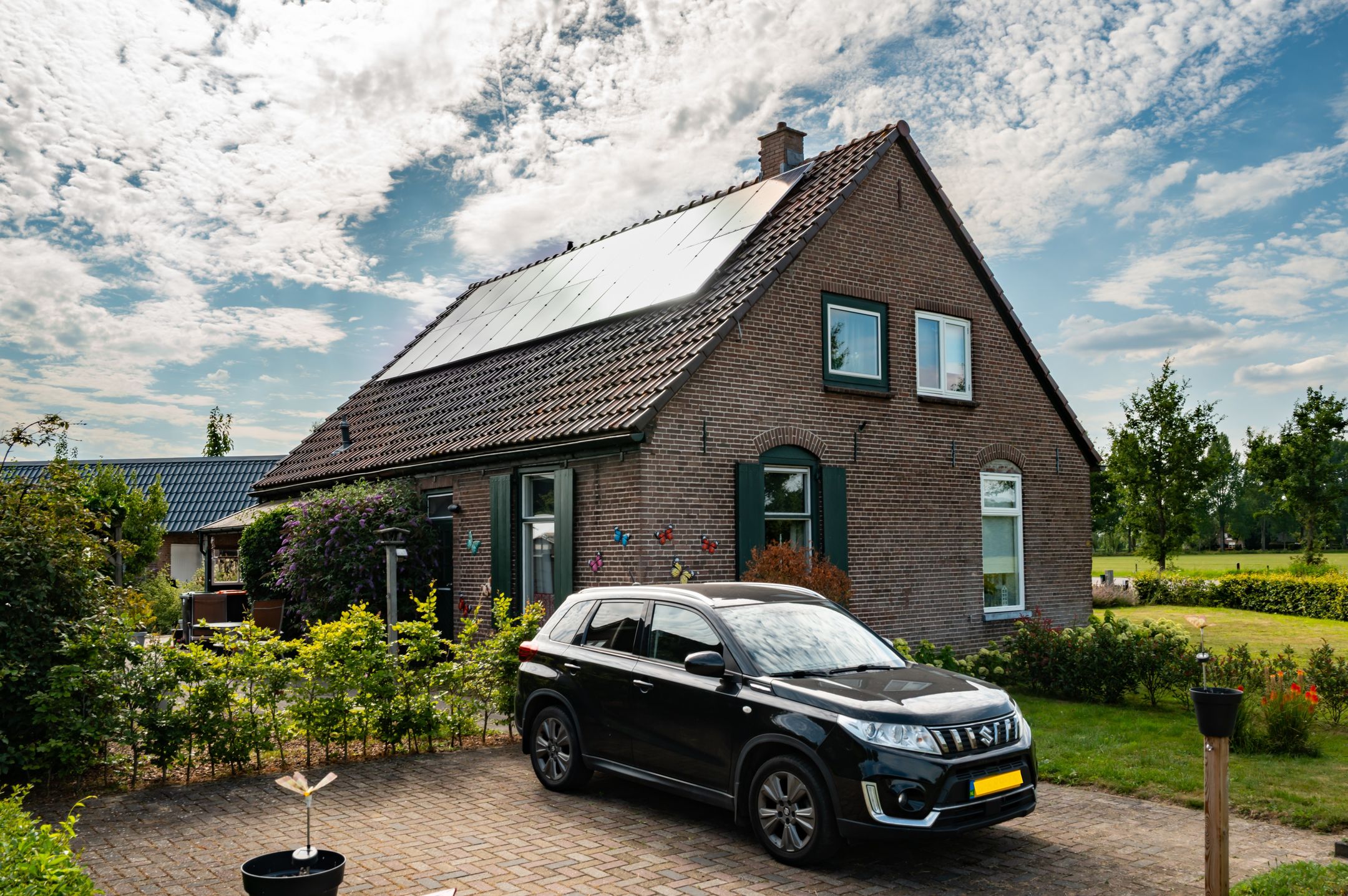 Vaassenseweg 21 