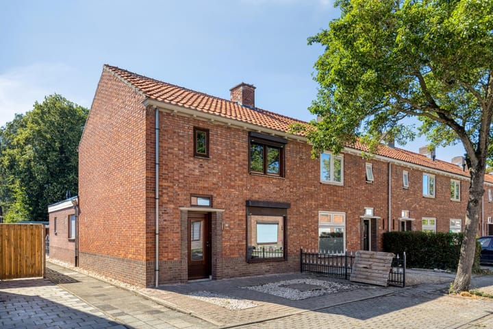 Foto 2 van Nieuwstraat 32