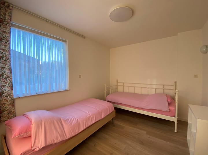 Vrijstaande woning te koop: Borgersstede 12, Alphen (Nb)
