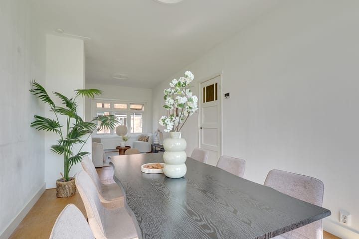 Appartement te koop: Bolksbeekstraat 20BS, Utrecht