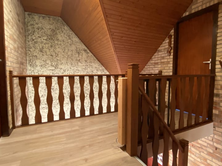 Vrijstaande woning te koop: Borgersstede 12, Alphen (Nb)