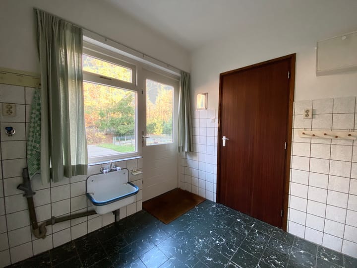 Vrijstaande woning te koop: Borgersstede 12, Alphen (Nb)