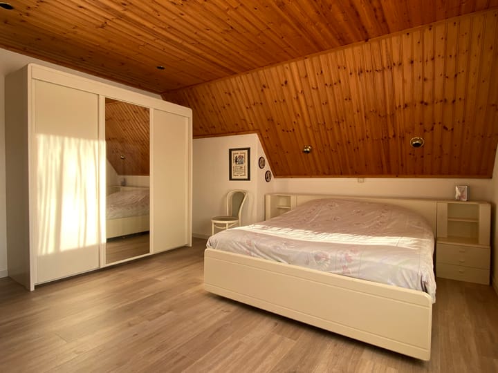 Vrijstaande woning te koop: Borgersstede 12, Alphen (Nb)