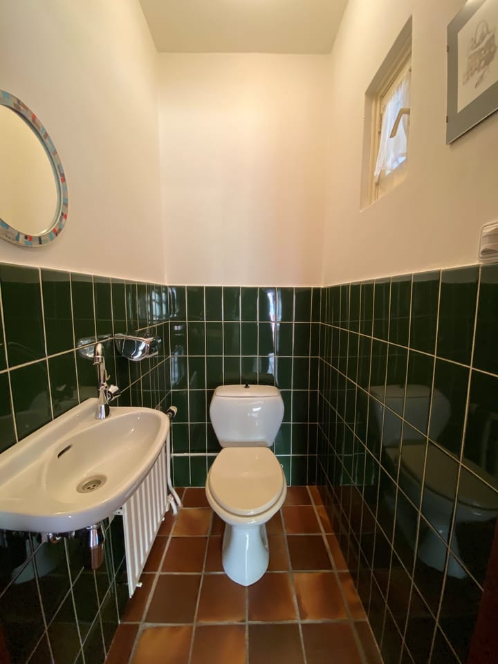 Vrijstaande woning te koop: Borgersstede 12, Alphen (Nb)