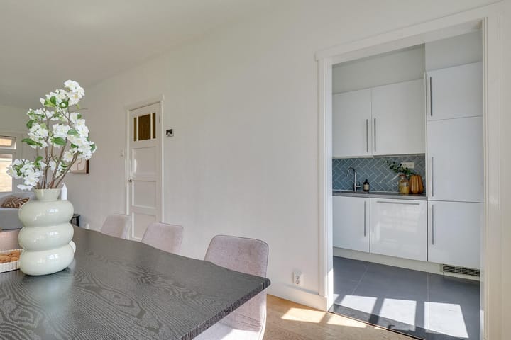 Appartement te koop: Bolksbeekstraat 20BS, Utrecht