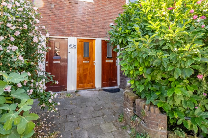 Appartement te koop: Bolksbeekstraat 20BS, Utrecht