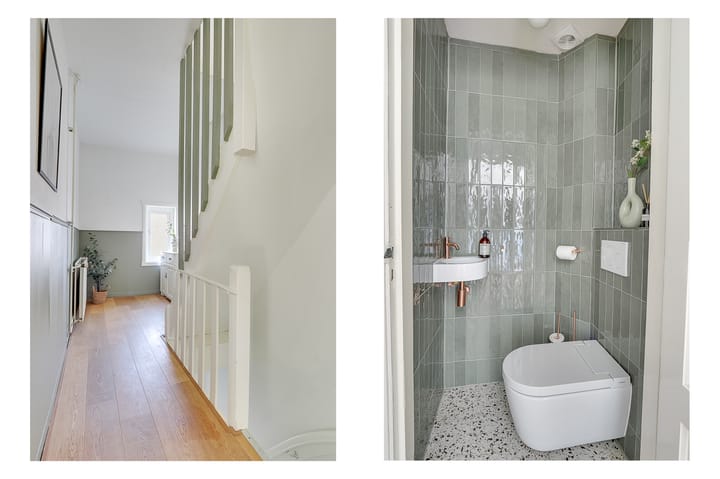 Appartement te koop: Bolksbeekstraat 20BS, Utrecht