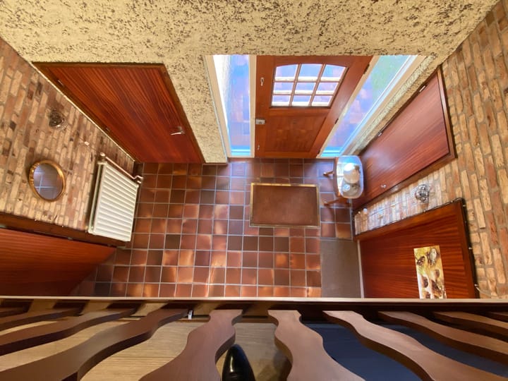 Vrijstaande woning te koop: Borgersstede 12, Alphen (Nb)