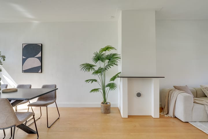 Appartement te koop: Bolksbeekstraat 20BS, Utrecht