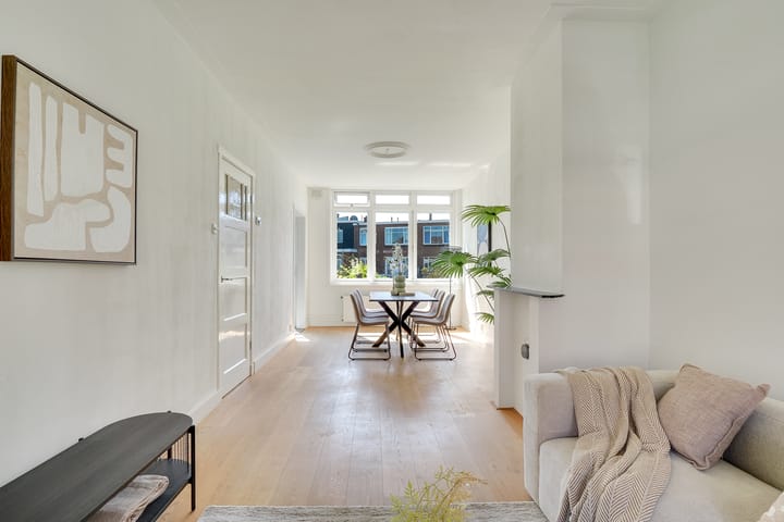 Appartement te koop: Bolksbeekstraat 20BS, Utrecht