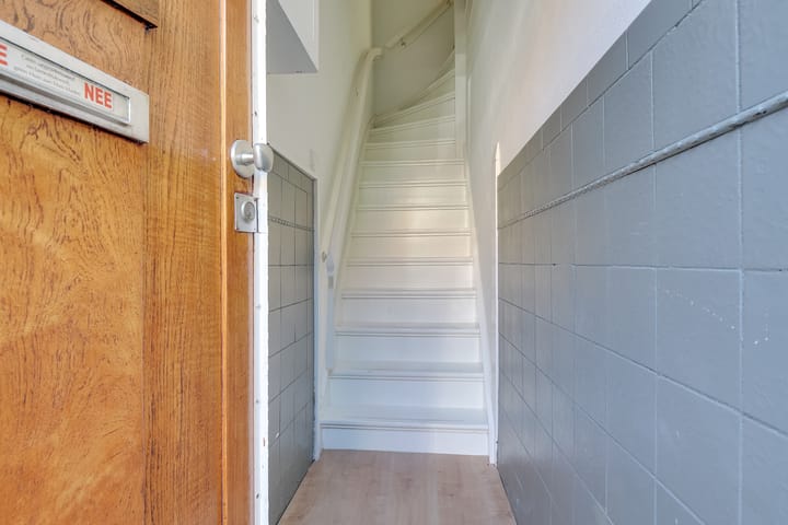 Appartement te koop: Bolksbeekstraat 20BS, Utrecht