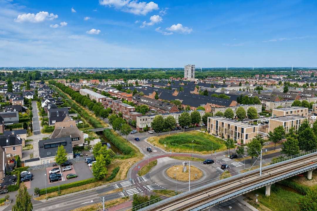 Foto 41 van Hagesteinstraat 4
