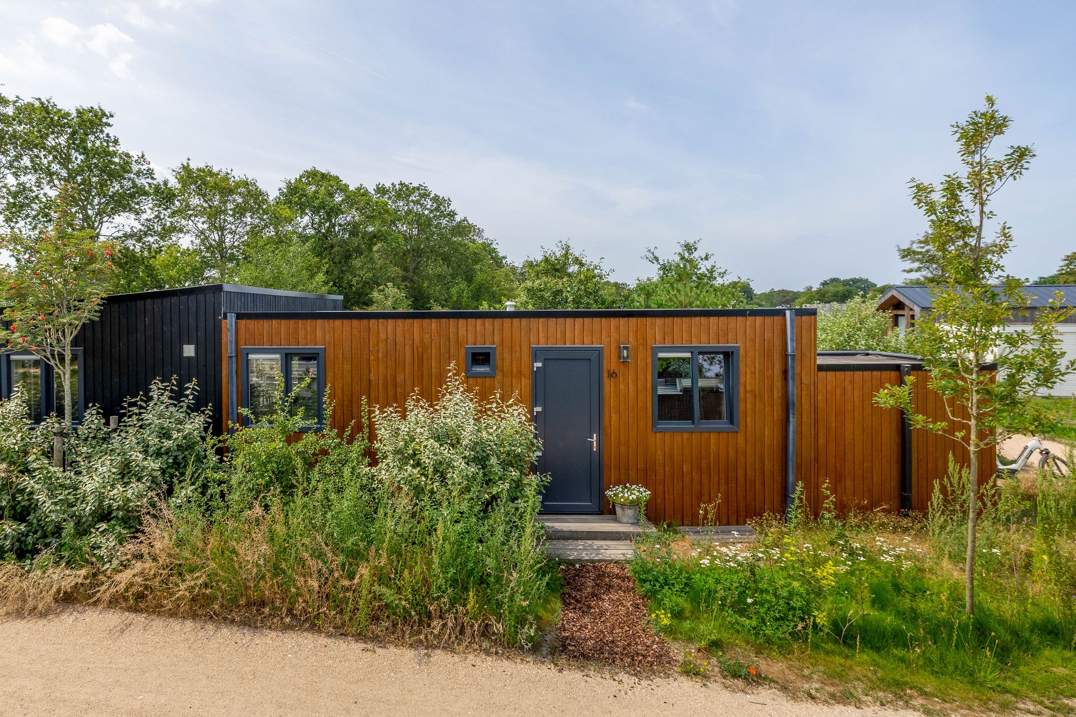 2-bedroom freehold villa in Ouddorp — photo 5 of 5