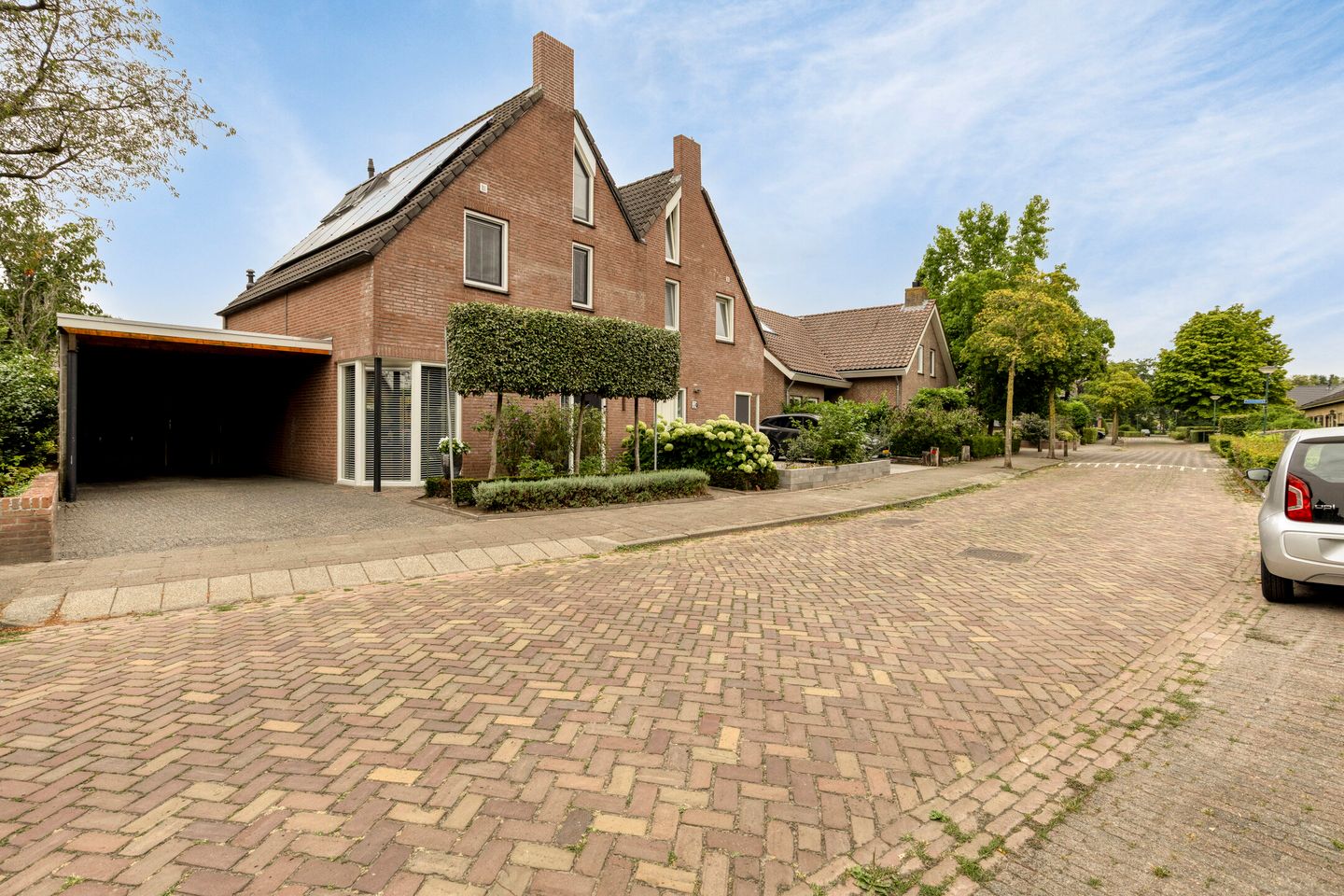 Foto 4 van Kapelstraat 44