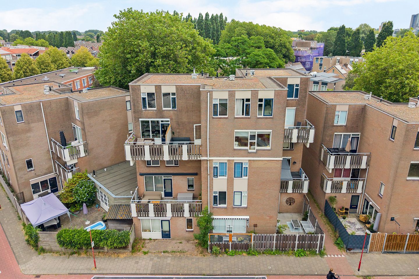Foto 5 van Marsmanhove 202