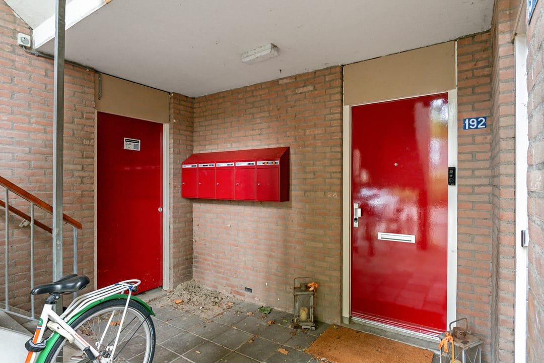 Foto 11 van Marsmanhove 202