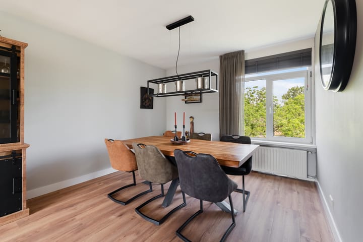 Appartement te koop: Bachstraat 476, Leiden