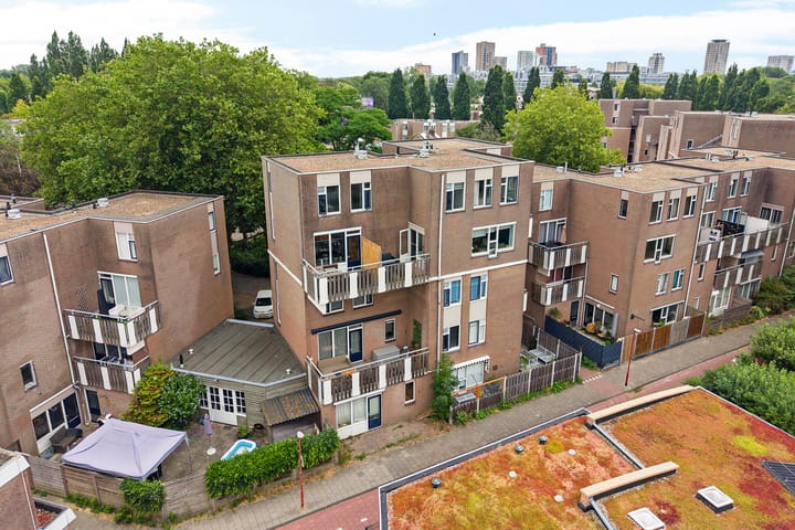 Foto 4 van Marsmanhove 202