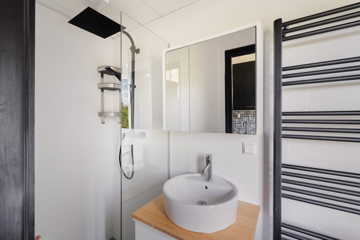 Foto 4 van Bachstraat 476