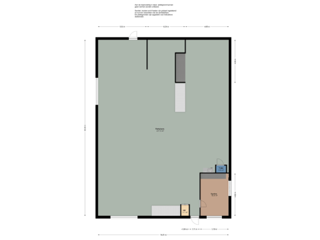 Bekijk plattegrond