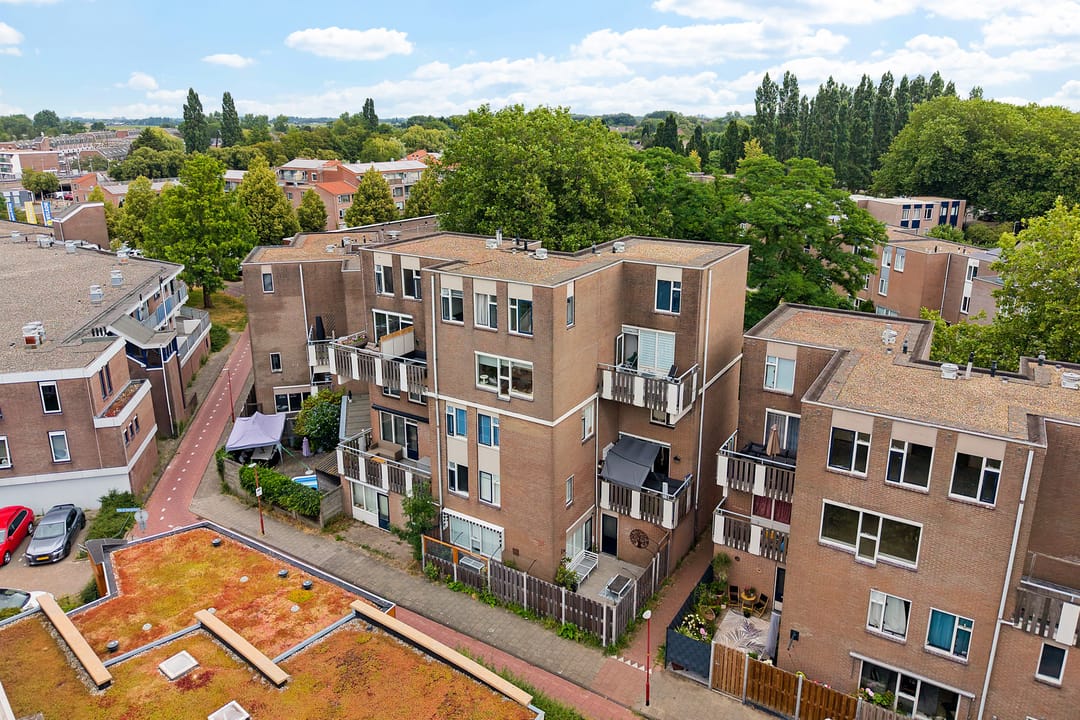 Foto 7 van Marsmanhove 202