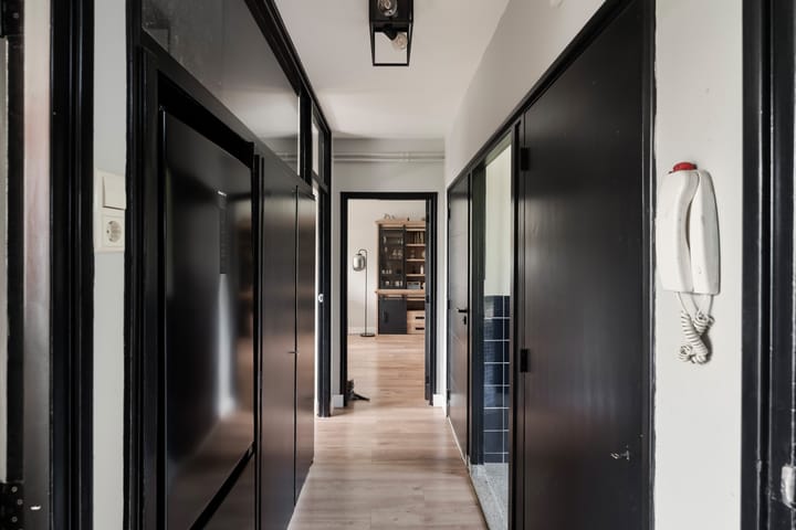 Appartement te koop: Bachstraat 476, Leiden