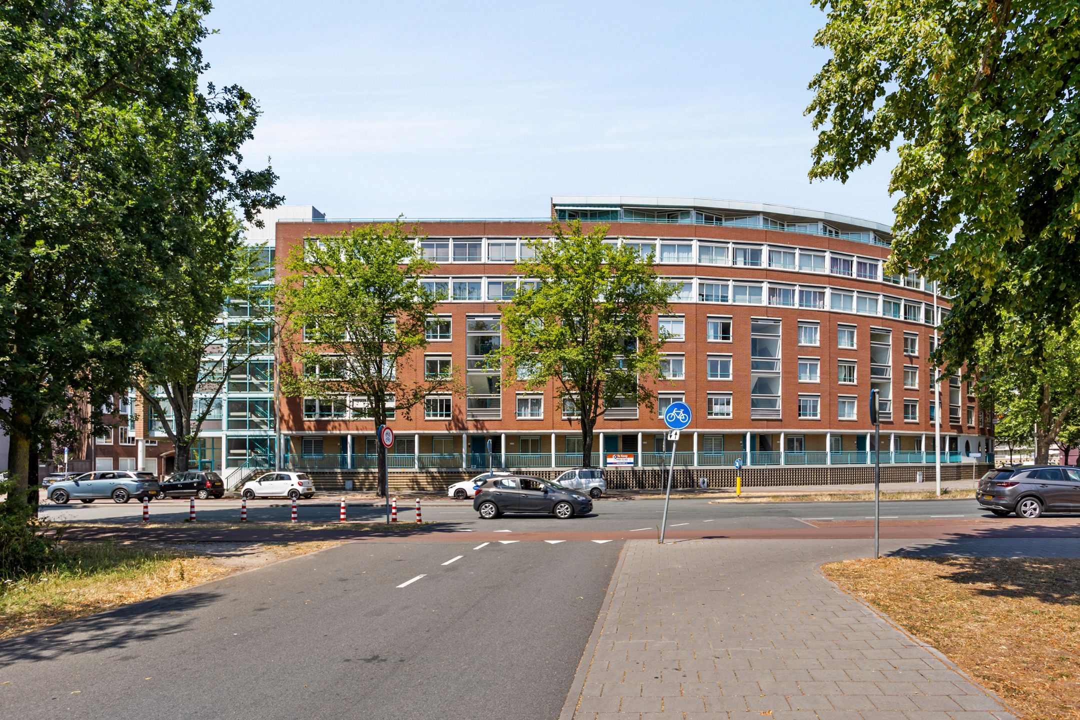 Foto 18 van Erasmusweg 17-L