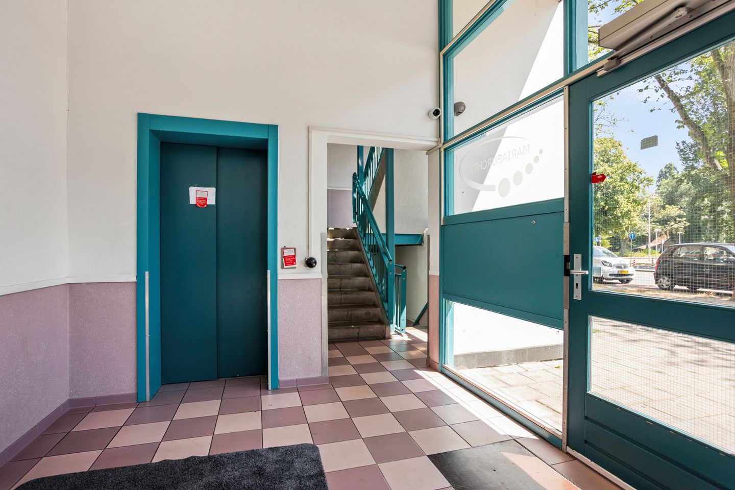 Foto 4 van Erasmusweg 17-L