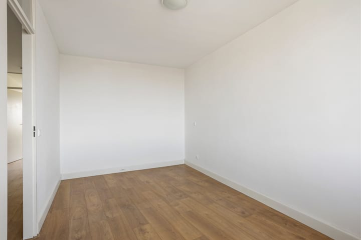Appartement te koop: Erasmusweg 17L, 'S-Gravenhage