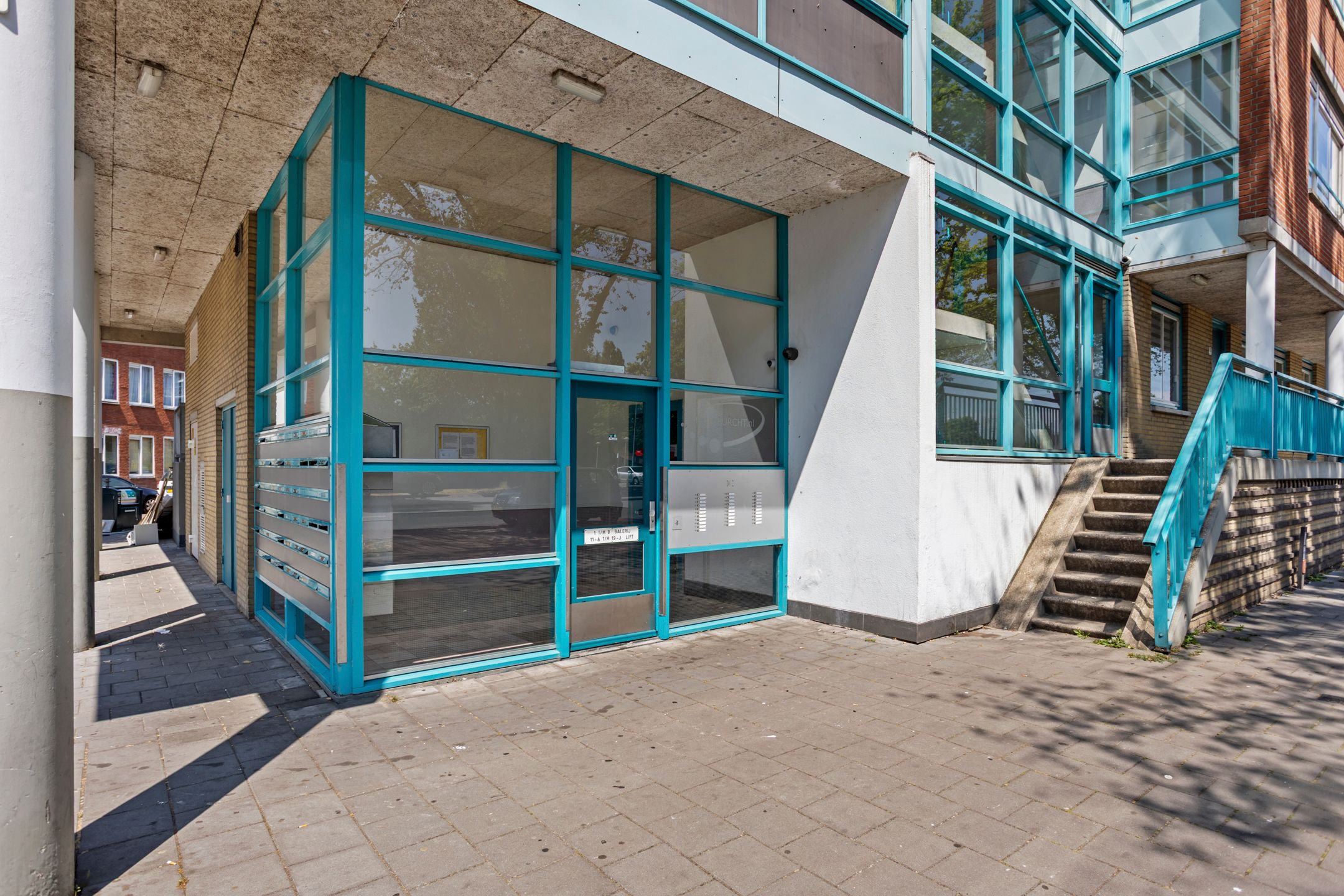 Foto 3 van Erasmusweg 17-L
