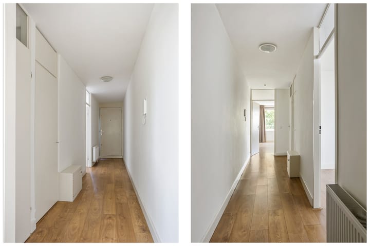 Appartement te koop: Erasmusweg 17L, 'S-Gravenhage