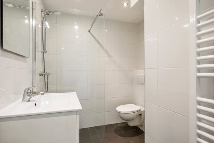 Appartement te koop: Erasmusweg 17L, 'S-Gravenhage