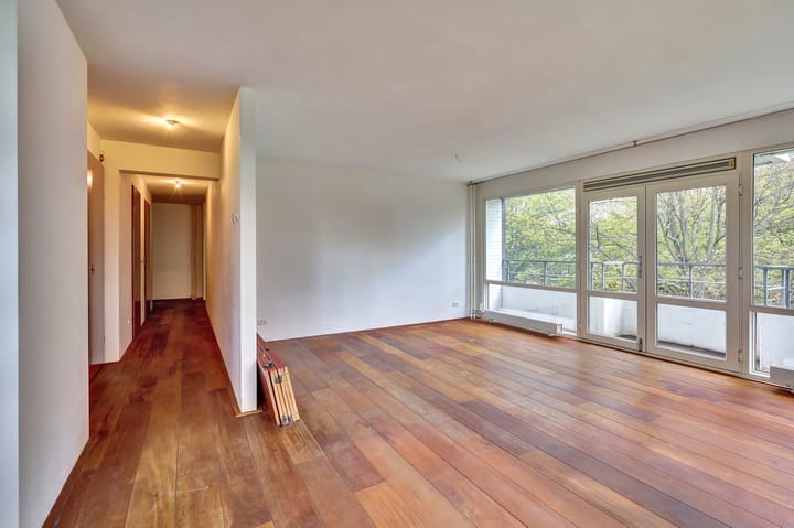 Appartement te koop: Roggekamp 297, 'S-Gravenhage