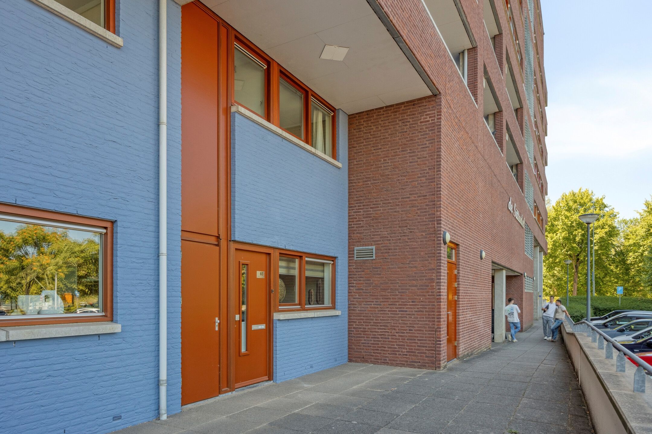 Foto 6 van Stadswegske 65