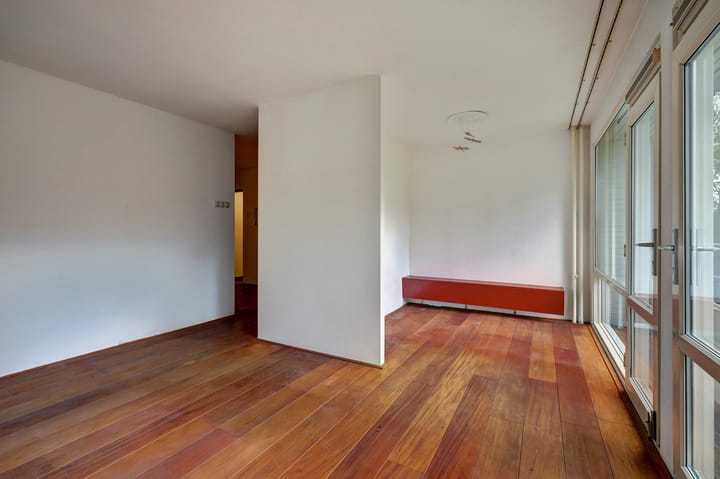 Appartement te koop: Roggekamp 297, 'S-Gravenhage