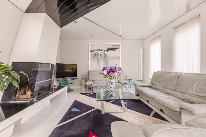 Vrijstaande woning te koop: Zwarte Dolfijn 26, Heerhugowaard