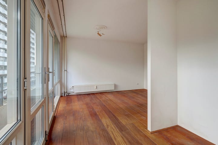 Appartement te koop: Roggekamp 297, 'S-Gravenhage