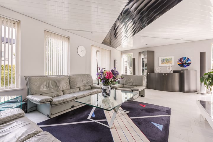 Vrijstaande woning te koop: Zwarte Dolfijn 26, Heerhugowaard