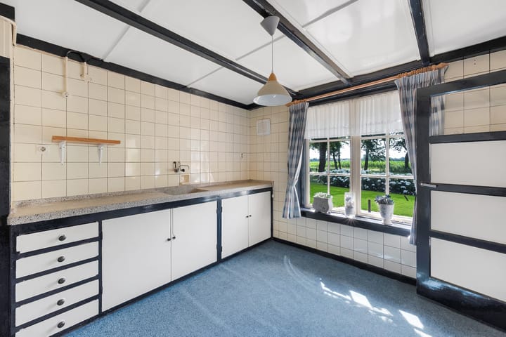 Appartement te koop: Oude Harderwijkerweg 30, Doornspijk