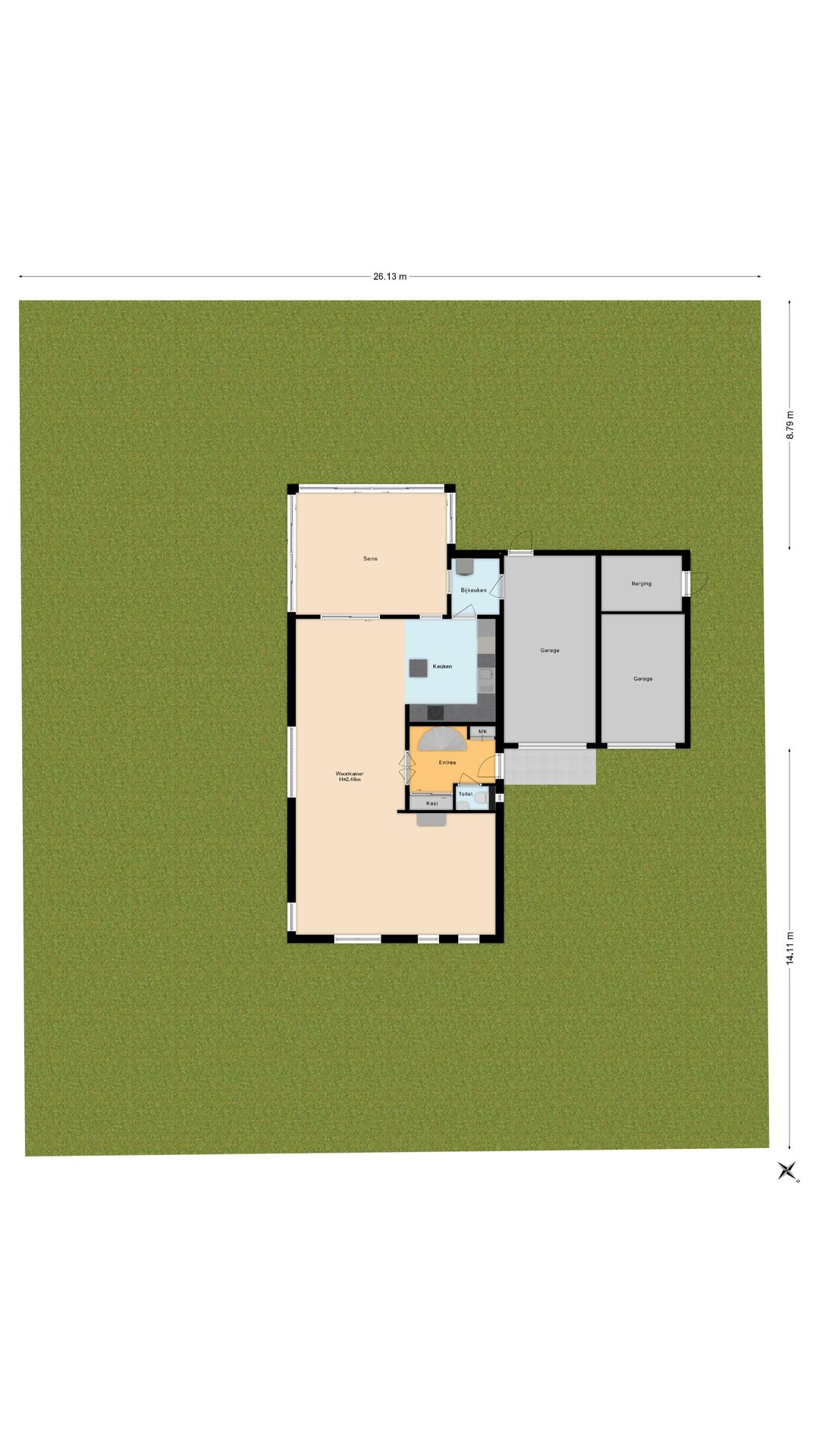 Foto 73 van Zwarte Dolfijn 26