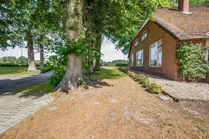 Appartement te koop: Oude Harderwijkerweg 30, Doornspijk