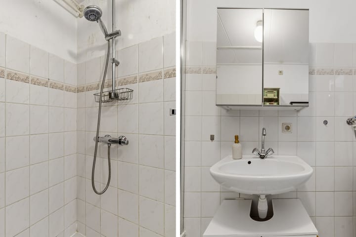 Appartement te koop: van Welderenstraat 18A, Nijmegen