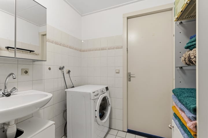 Appartement te koop: van Welderenstraat 18A, Nijmegen