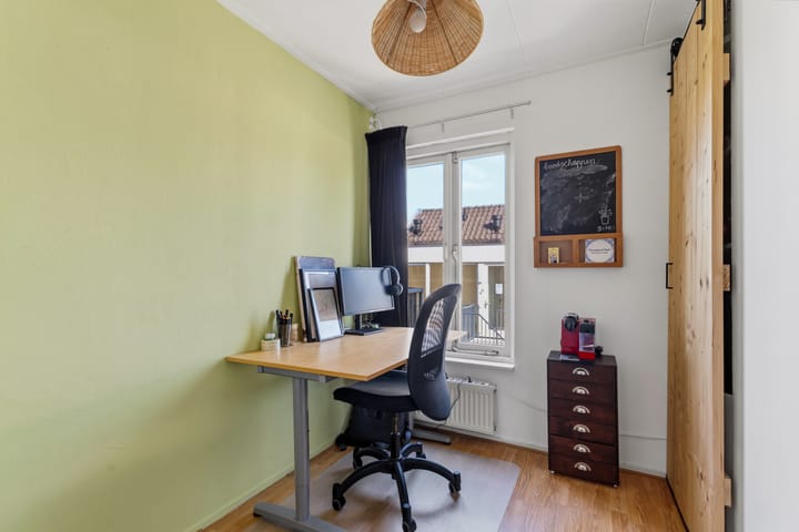Appartement te koop: van Welderenstraat 18A, Nijmegen