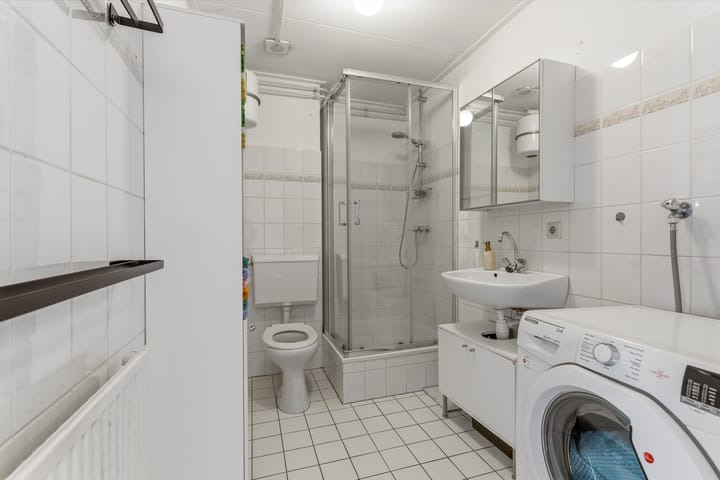 Appartement te koop: van Welderenstraat 18A, Nijmegen