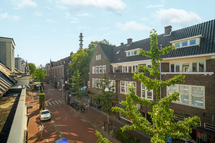 Foto 4 van van Welderenstraat 18-A