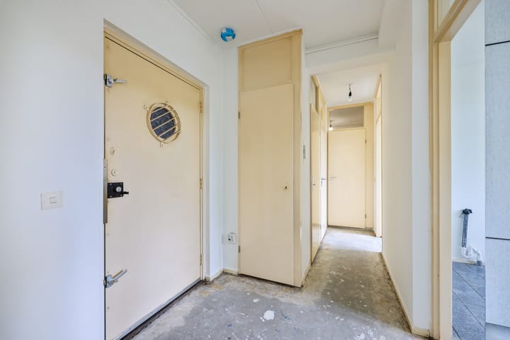 Foto 5 van De Wittenkade 72
