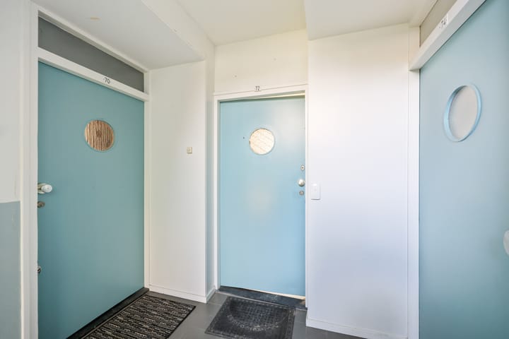 Foto 4 van De Wittenkade 72
